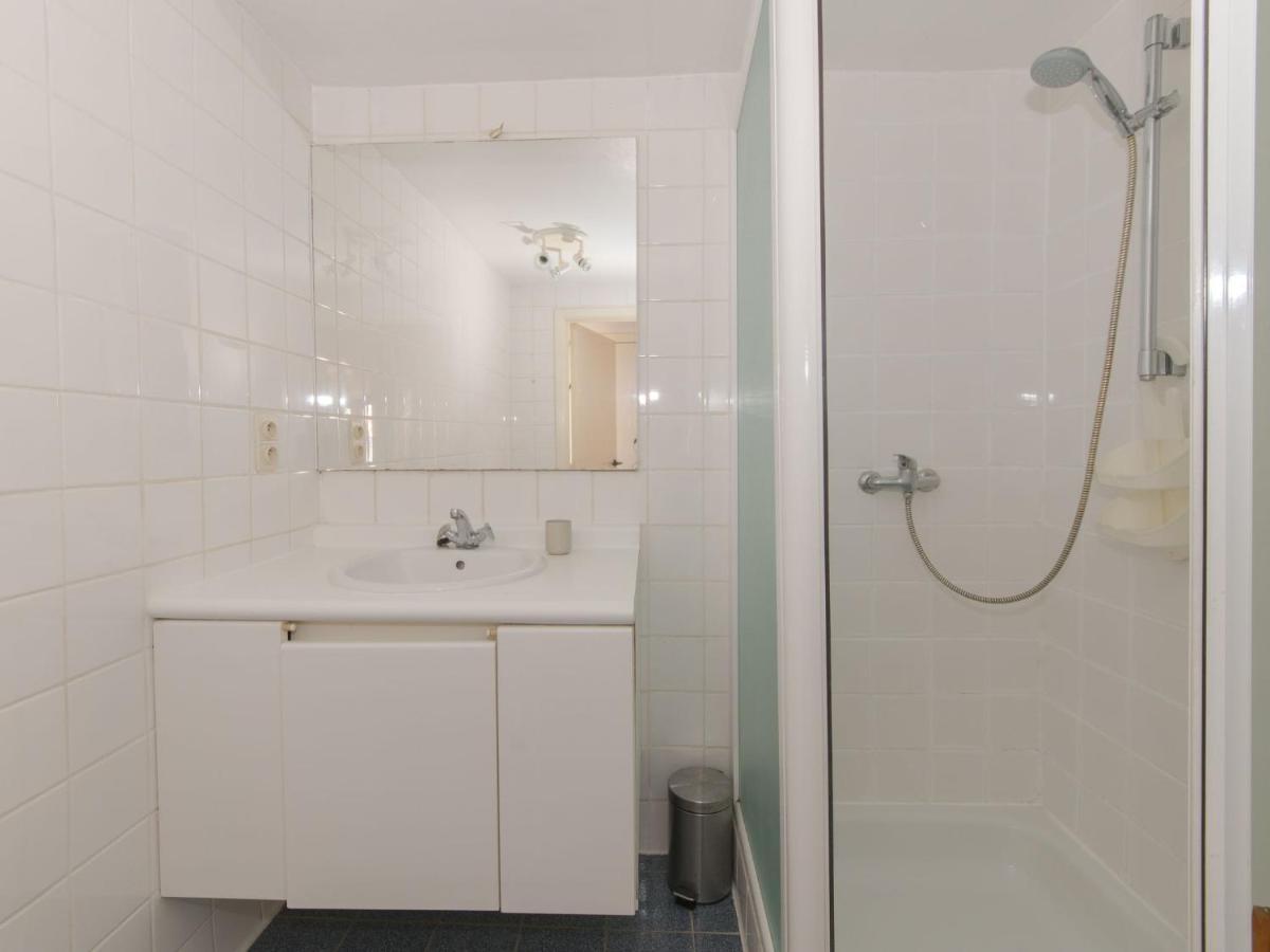 Apartment Jong & Blij 6 By Interhome デ ハーン エクステリア 写真