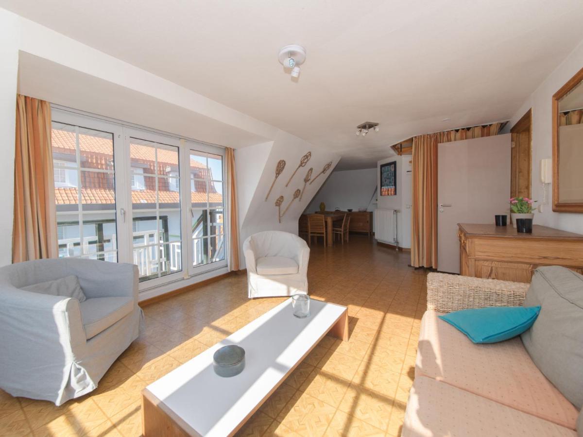 Apartment Jong & Blij 6 By Interhome デ ハーン エクステリア 写真
