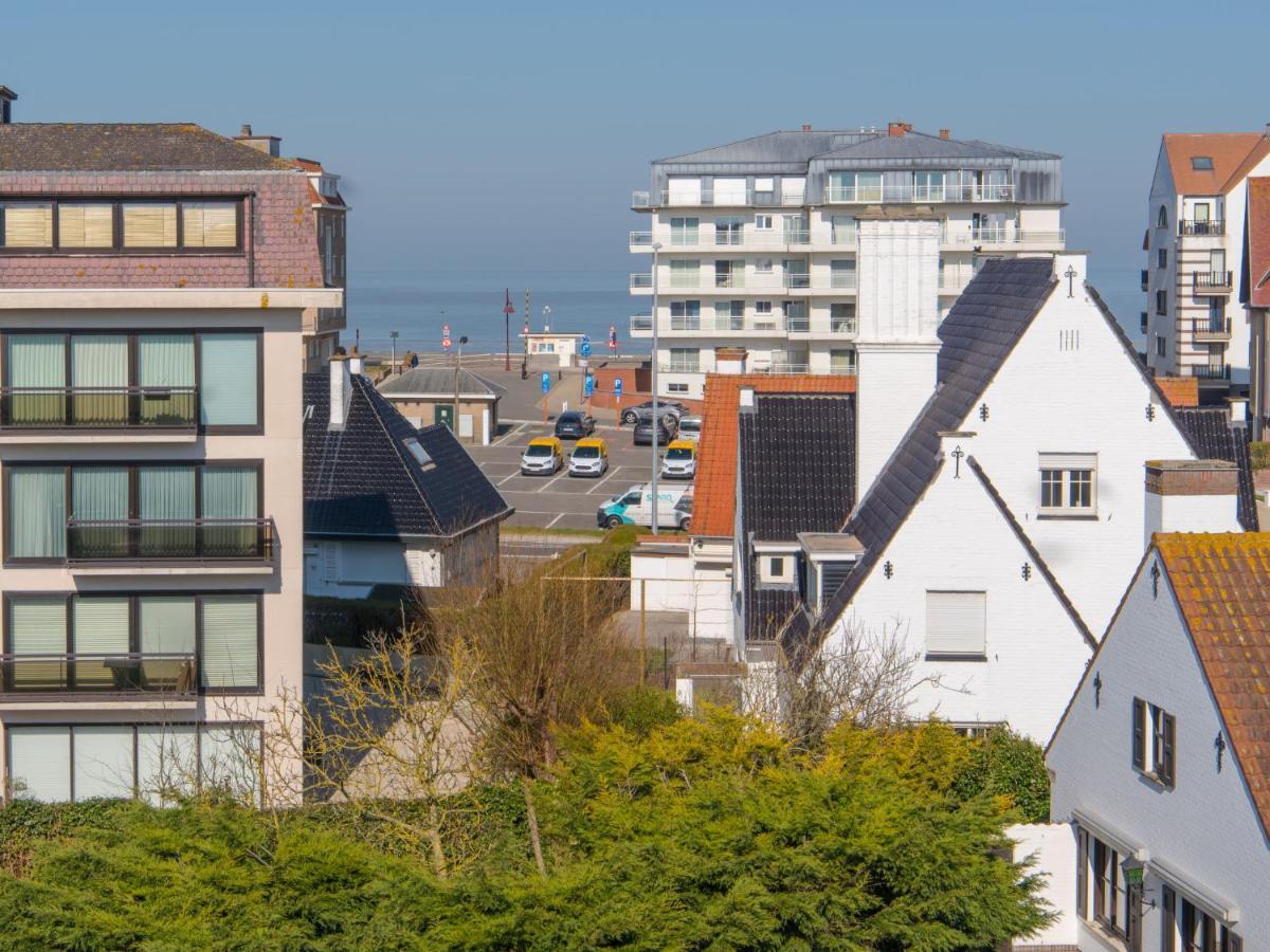 Apartment Jong & Blij 6 By Interhome デ ハーン エクステリア 写真
