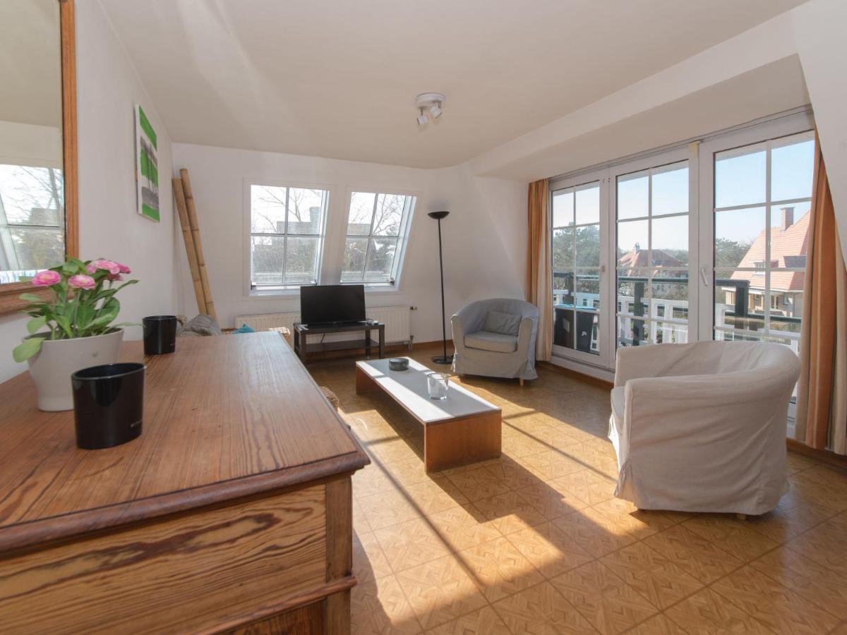 Apartment Jong & Blij 6 By Interhome デ ハーン エクステリア 写真