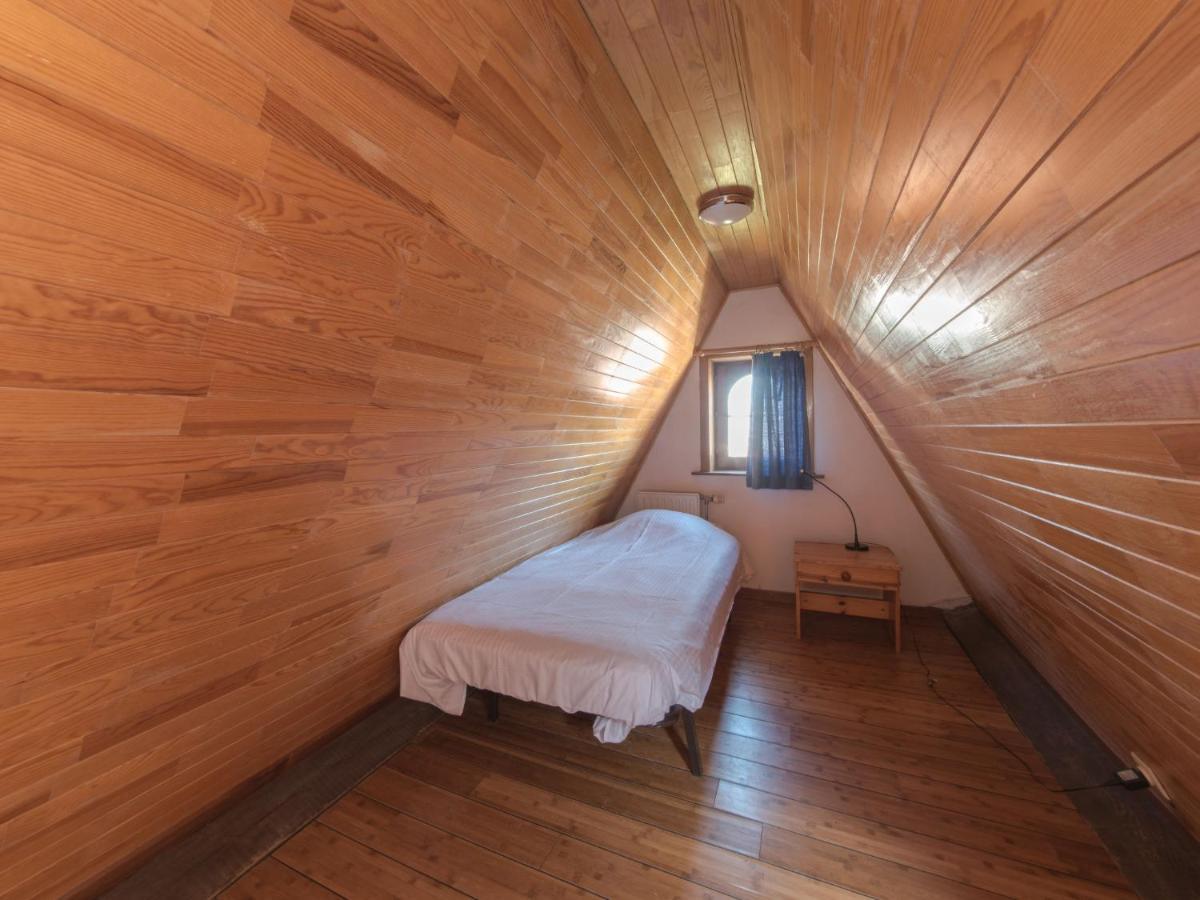 Apartment Jong & Blij 6 By Interhome デ ハーン エクステリア 写真